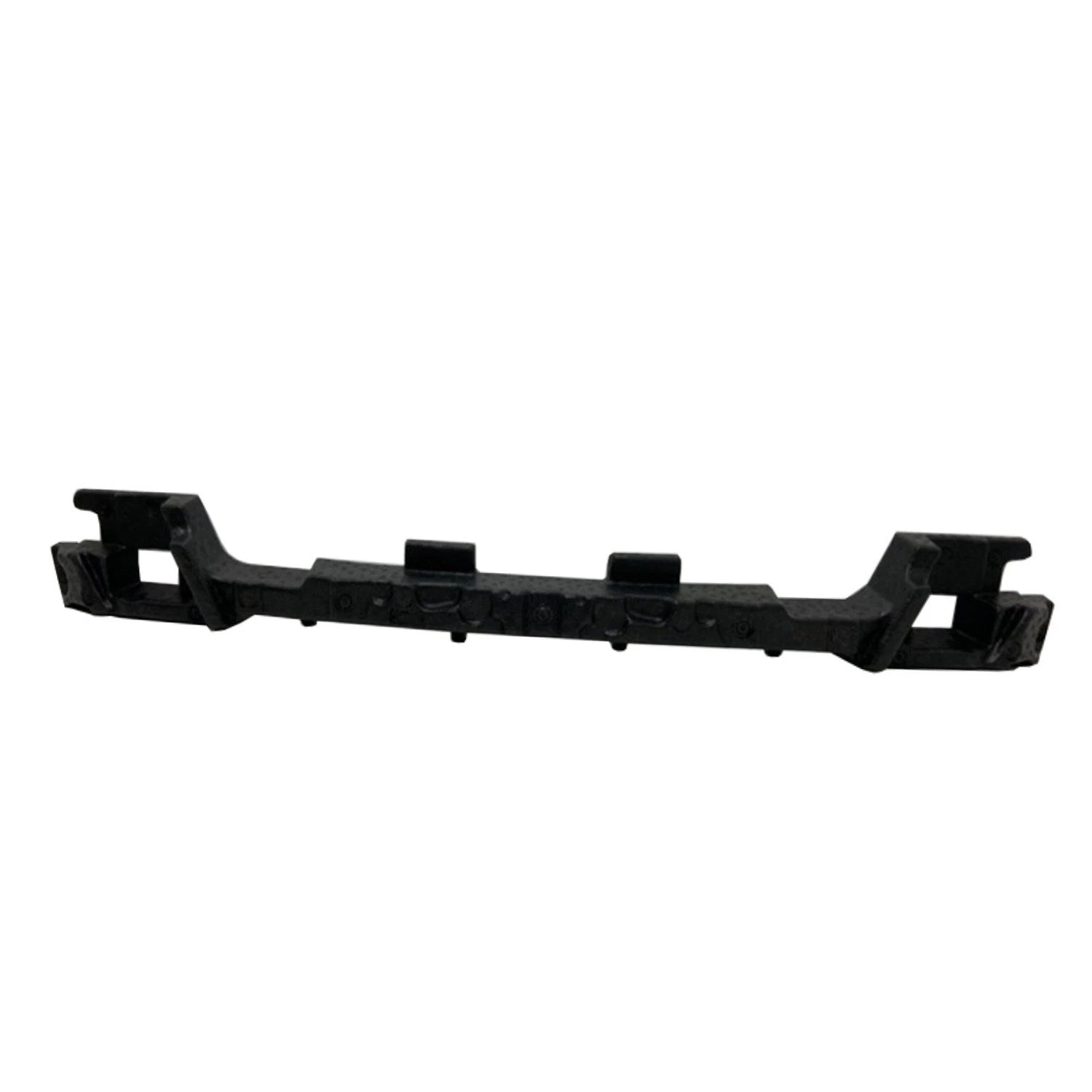 Replacement Expanded Polypropylene Front Upper Bumper Impact Absorber for