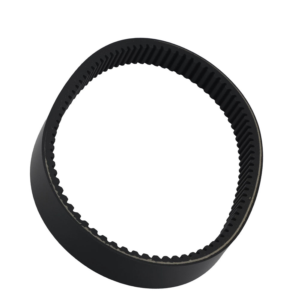 Clutch Drive Belt for Can-Am Outlander 400 HO EFI (2003–2014) 422280283 Black