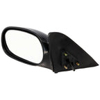 Driver Left Side Mirror for Chevy Corolla Prizm (1998–2002)