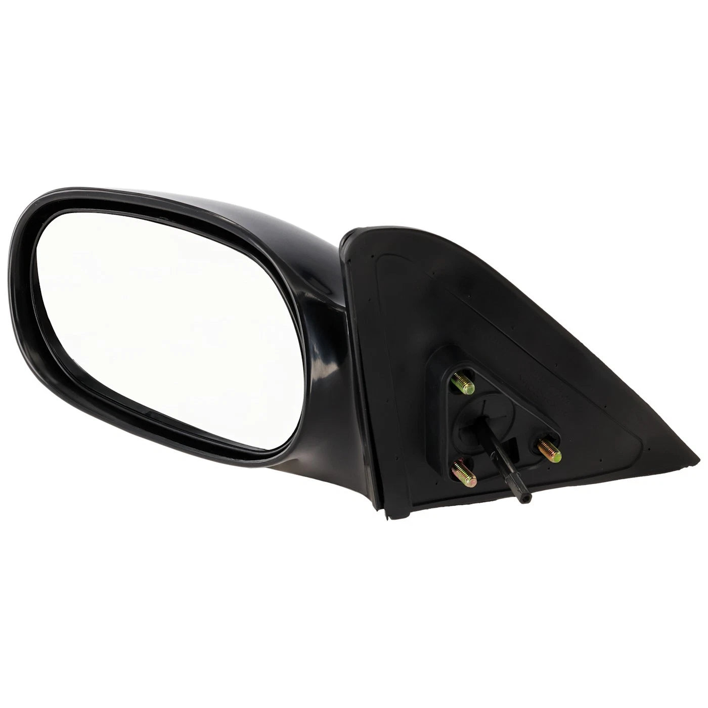 Driver Left Side Mirror for Chevy Corolla Prizm (1998–2002)