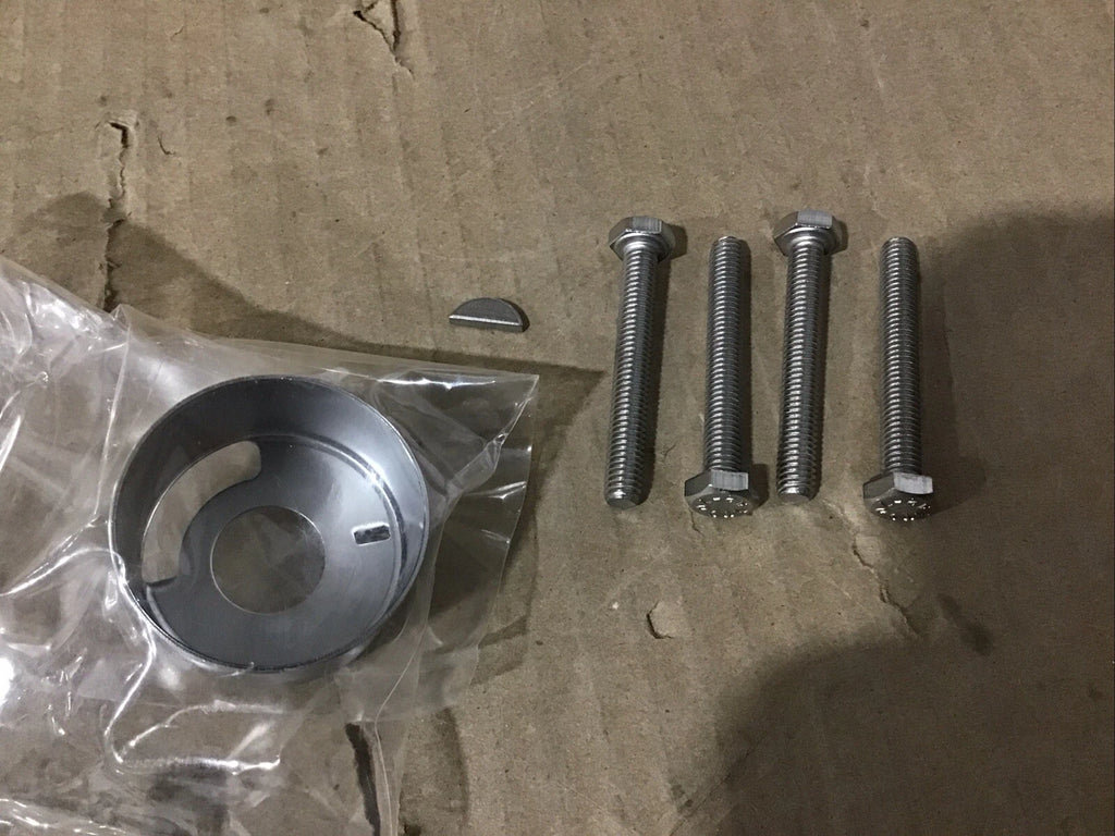 Water Pump Repair Kit 9-48605 for Mallory Marine