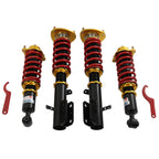 Coilovers for Jeep Compass (2007-2016) & Dodge Caliber (2007-2012)