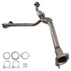 Front Catalytic Converter for Chevrolet Express/GMC Savana 1500 (2003–2008)