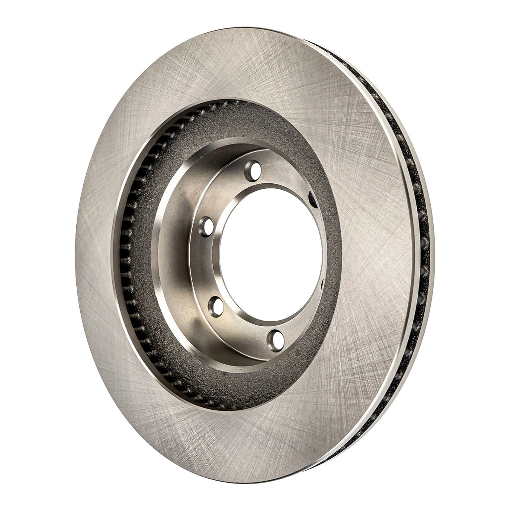 Front Vented Brake Rotor for Toyota 4Runner Lexus GX470 (2004–2009)