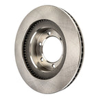 Front Vented Brake Rotor for Toyota 4Runner Lexus GX470 (2004–2009)