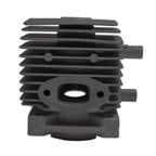 34mm Cylinder Piston Kit for Stihl FS75 FS80 FS85 HS75 HS80 HS85 (N/A) 4137 020 1202