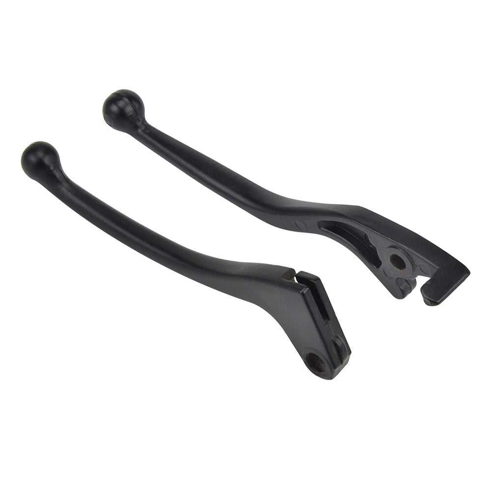 Front Clutch & Brake Levers for Honda CB300F (2015–2018), CB500F/X, CBR500R (2013–2018)