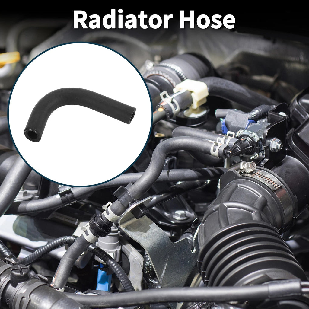 Radiator Hose No. 254682B000 for Kia Soul (2010–2011) Rubber