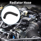 Radiator Hose No. 254682B000 for Kia Soul (2010–2011) Rubber
