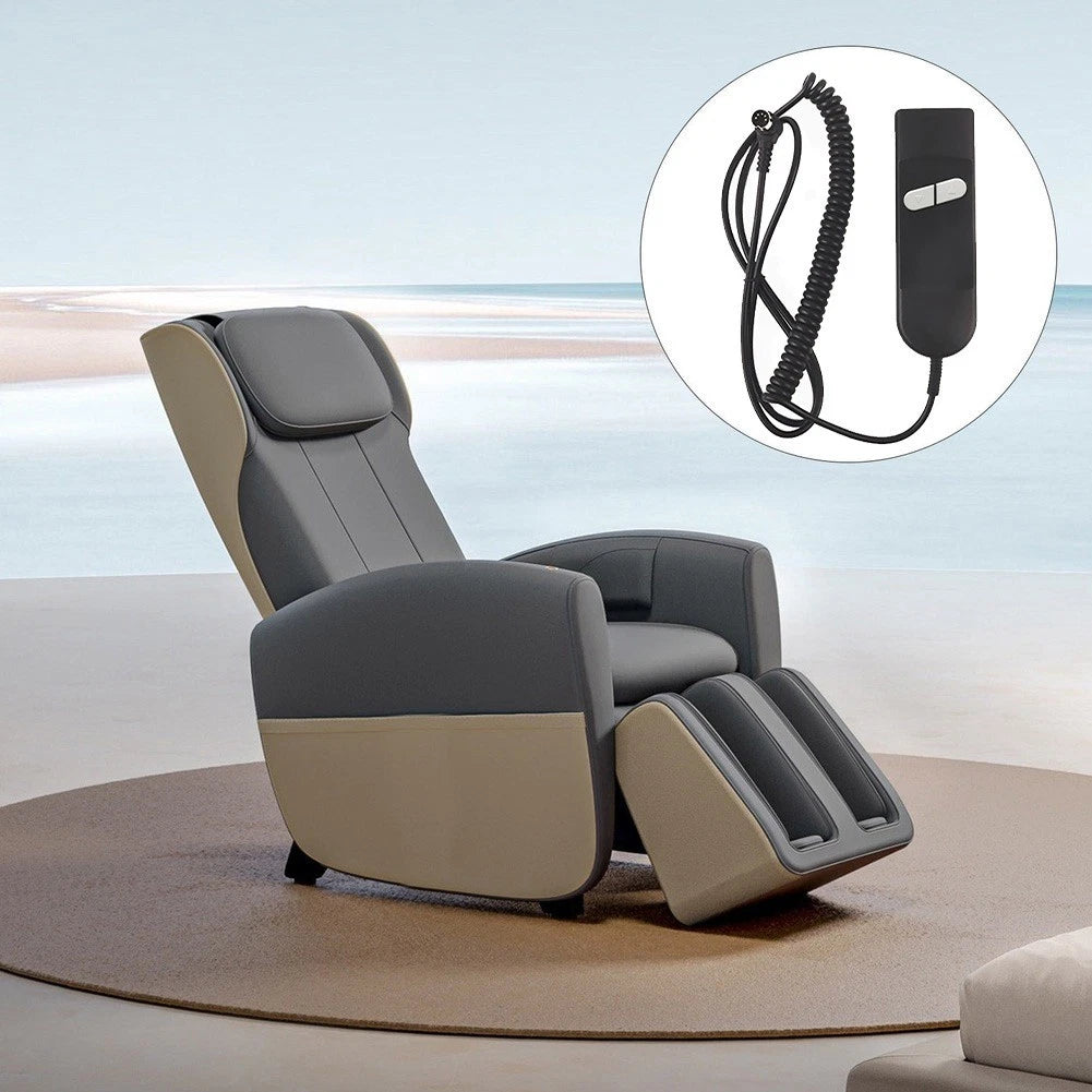 5 Pin Recliner Chair Remote Control for (160 cm to 200 cm)
