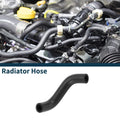 Radiator Hose for Mercedes-Benz Vito (2010–2014) No. 6368321423 Rubber