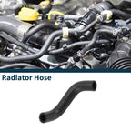 Radiator Hose for Mercedes-Benz Vito (2010–2014) No. 6368321423 Rubber