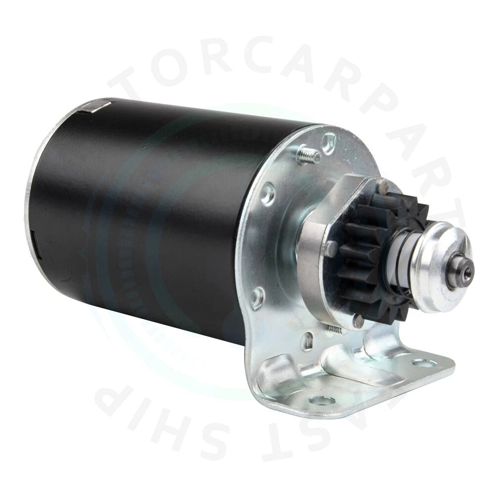 Starter for Briggs & Stratton Engine (Electric Motor)