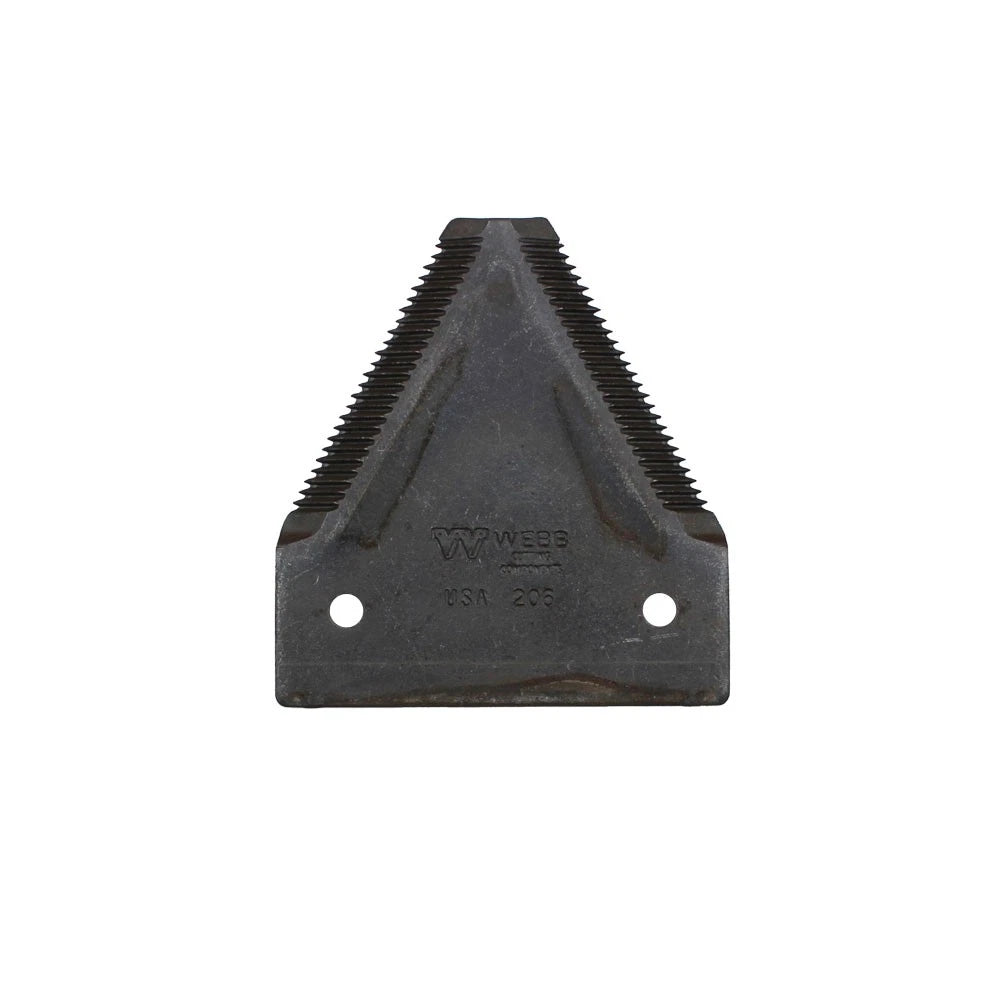 Sickle 826720C3 for Case 1020 1100 1116 1116H 1116NH 1118 116 1200 1300 820 (–)