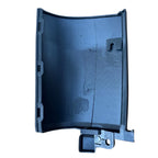 Rear Corner Guard Panel Black, Right for Toyota HiAce (2005–2019)
