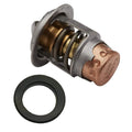 Thermostat 122°F for Mercury Mariner F40 F50 F60 (N/A) 8M0117413 18-3640