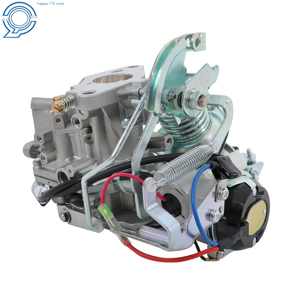 Carburetor for Nissan H20 Forklift (Electric Choke)
