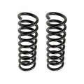 Set of 2 Lesjofors Coil Springs for Classic/Elegance (w/o Leveling Ctrl)