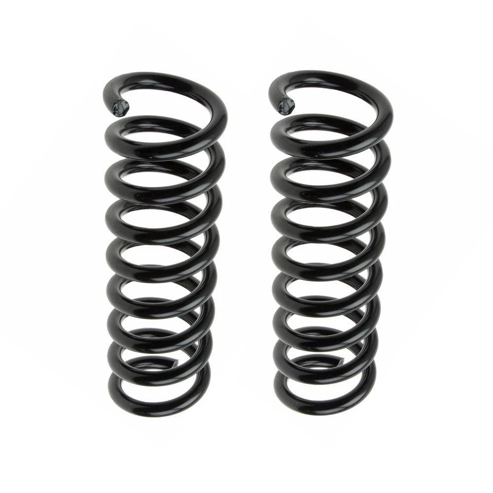 Set of 2 Lesjofors Coil Springs for Classic/Elegance (w/o Leveling Ctrl)