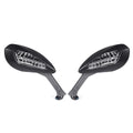 Rear-View Mirrors with Turn Signals for Ducati 959 S Panigale 1299 S R (2015–2020)