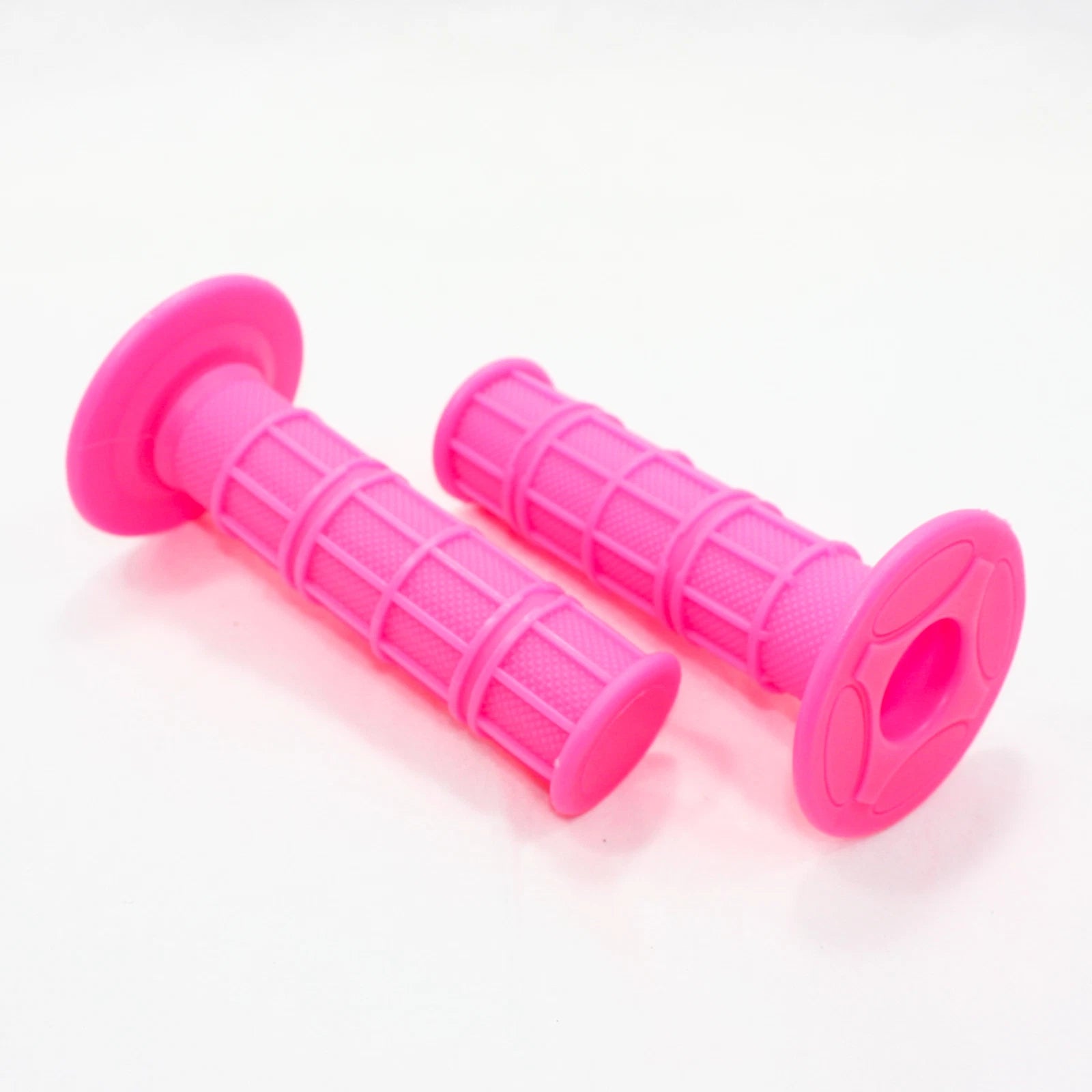 24mm 22mm Handle Bar Hand Grips for PIT Dirt Bike (50cc–125cc)