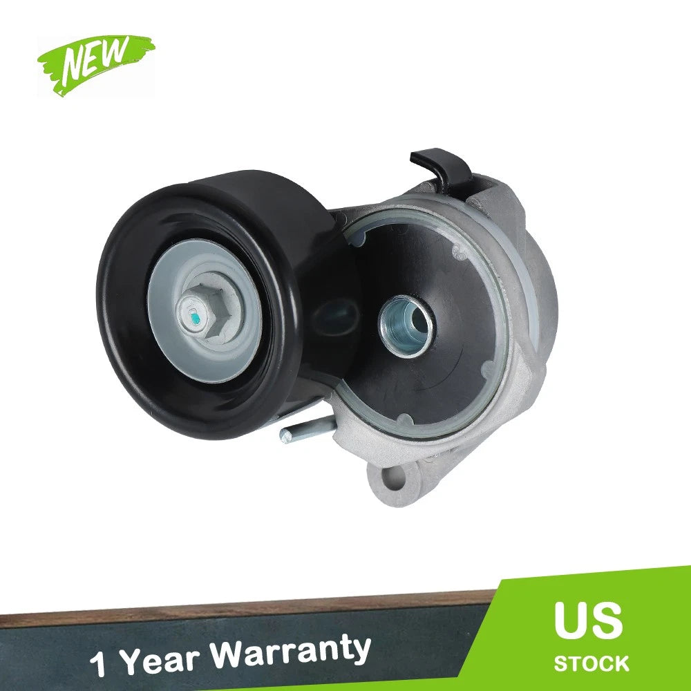 Tensioner for Lexus GX460 LX570 4.6L V8 (2010–2020, 2022) 16620-0S010