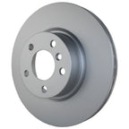 Front Coated 328mm Brake Disc Rotor for BMW F25 X3 F26 X4 (2011–2017)
