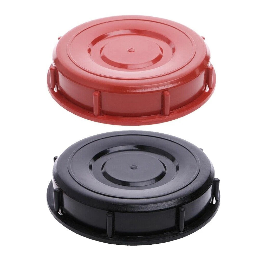 IBC Tote Cover Lid Cap for Industrial Use (163mm, 275-330)