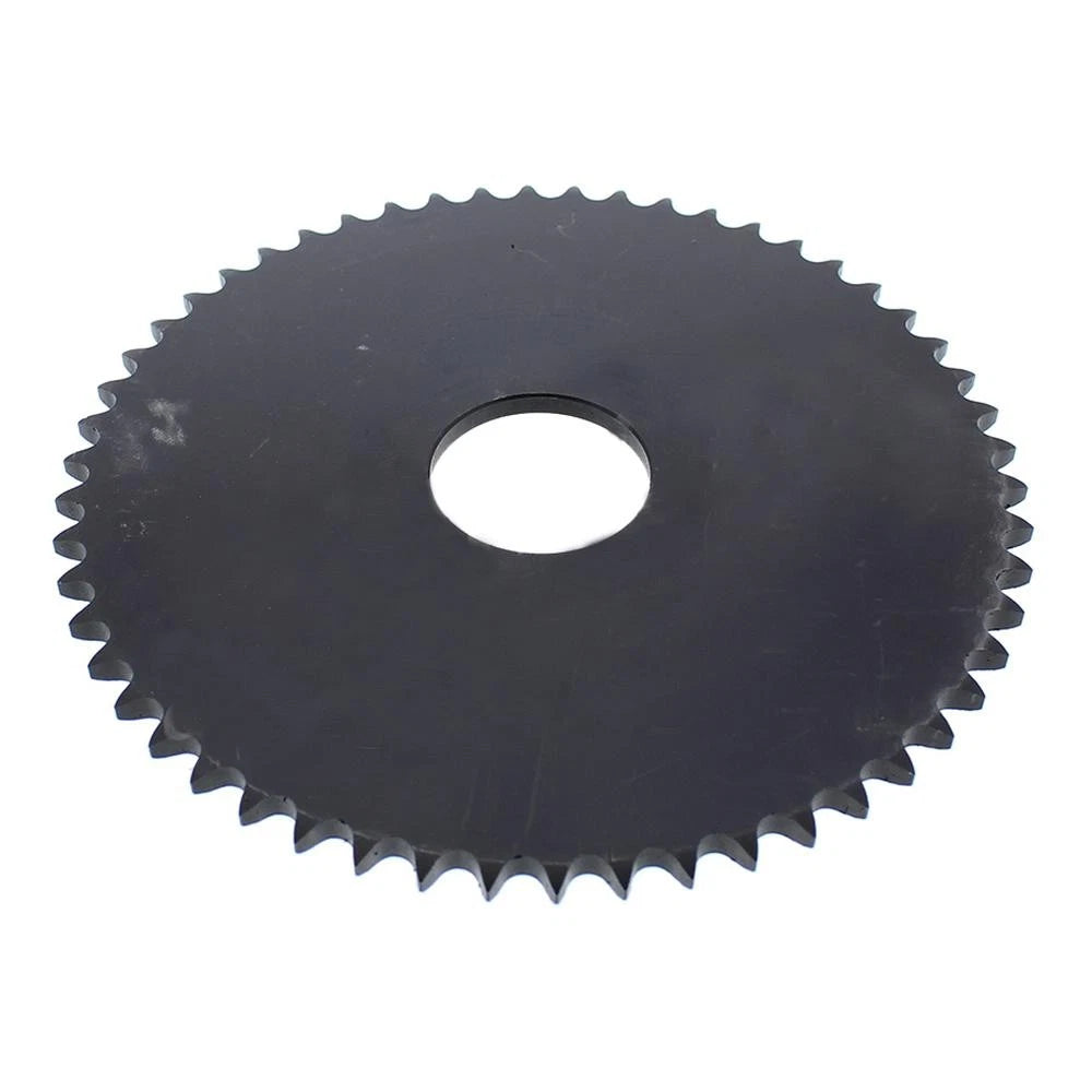 Weld On Chain Sprocket 54 Tooth for X Series Hubs (#40 Chain) 40X54 WSS104054