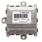 Adaptive Headlight AFS Control Module for BMW E60 E65 E66 E90 E91 (2005–2008)