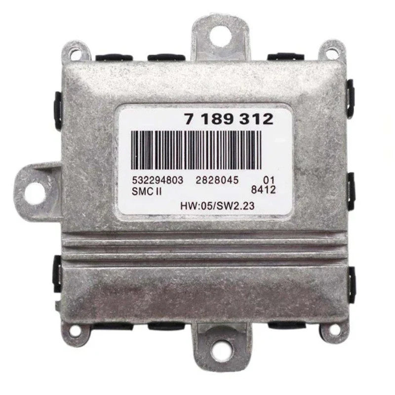 Adaptive Headlight AFS Control Module for BMW E60 E65 E66 E90 E91 (2005–2008)