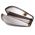 2.4 Gallon Gas Fuel Tank Kit for Harley Davidson Sportster (1960–1985)
