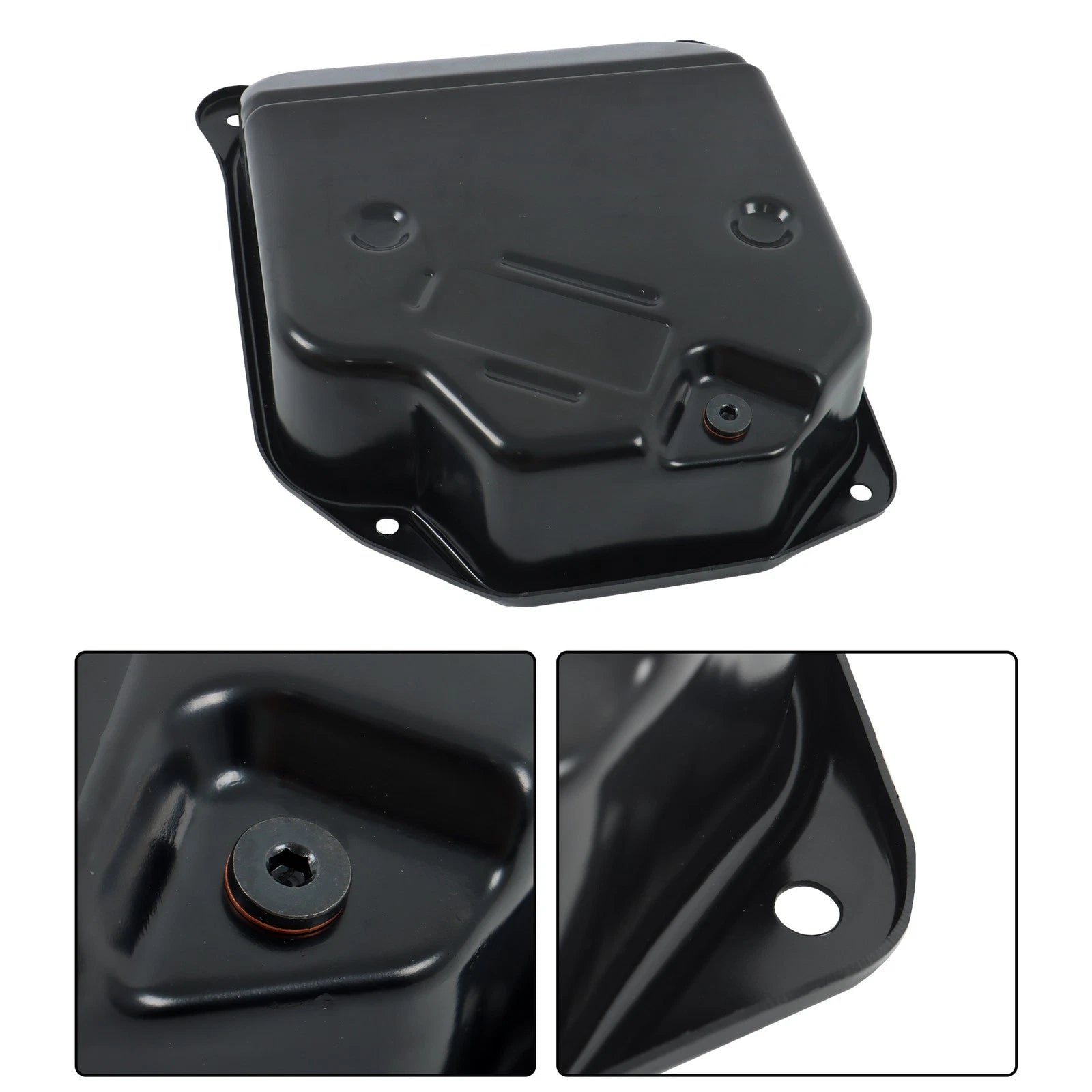 Automatic Transmission Oil Pan for Volkswagen Beetle, Golf (1993–2004)