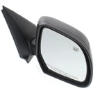 Heated Right Side Mirror for Nissan Versa (2012–2014)