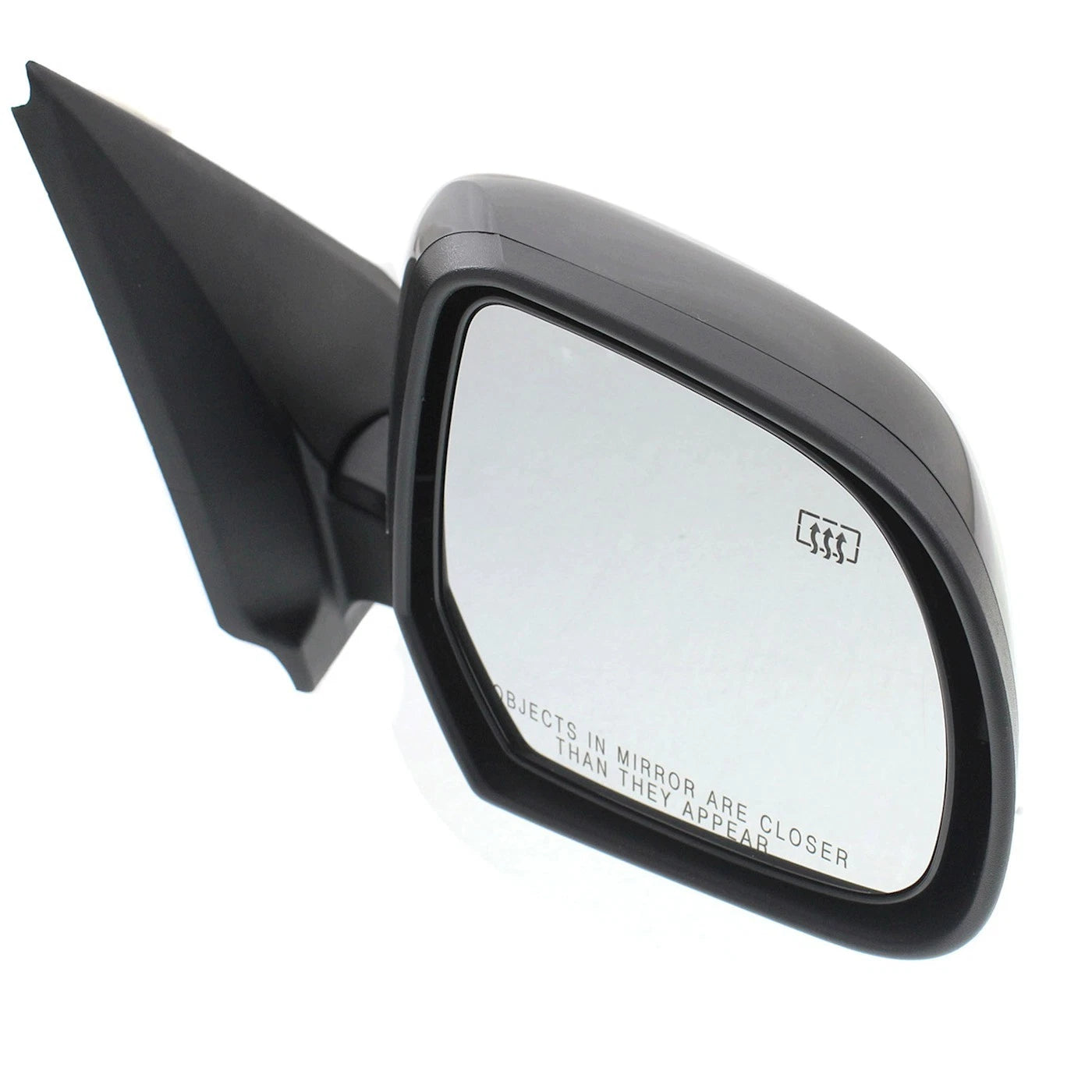 Heated Right Side Mirror for Nissan Versa (2012–2014)