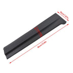 Rear Right Door Side Skirt Molding for Honda Pilot (2016-2022)