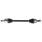 Front Driver Side CV Axle Assembly for Honda Odyssey (2011-2013)
