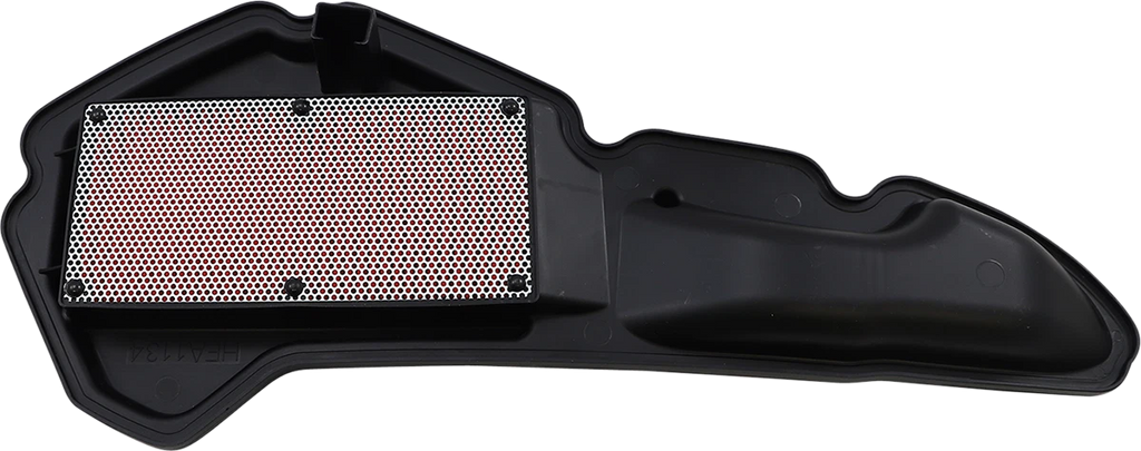 HIFLOFILTRO Air Filter for Honda Scooter (HFA1134)