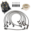 ACDelco Ignition Kit for Chevy GMC VIN Z