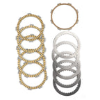 Clutch Kit for Honda CRF150 CRF150F CRF230 CRF230F (#3)