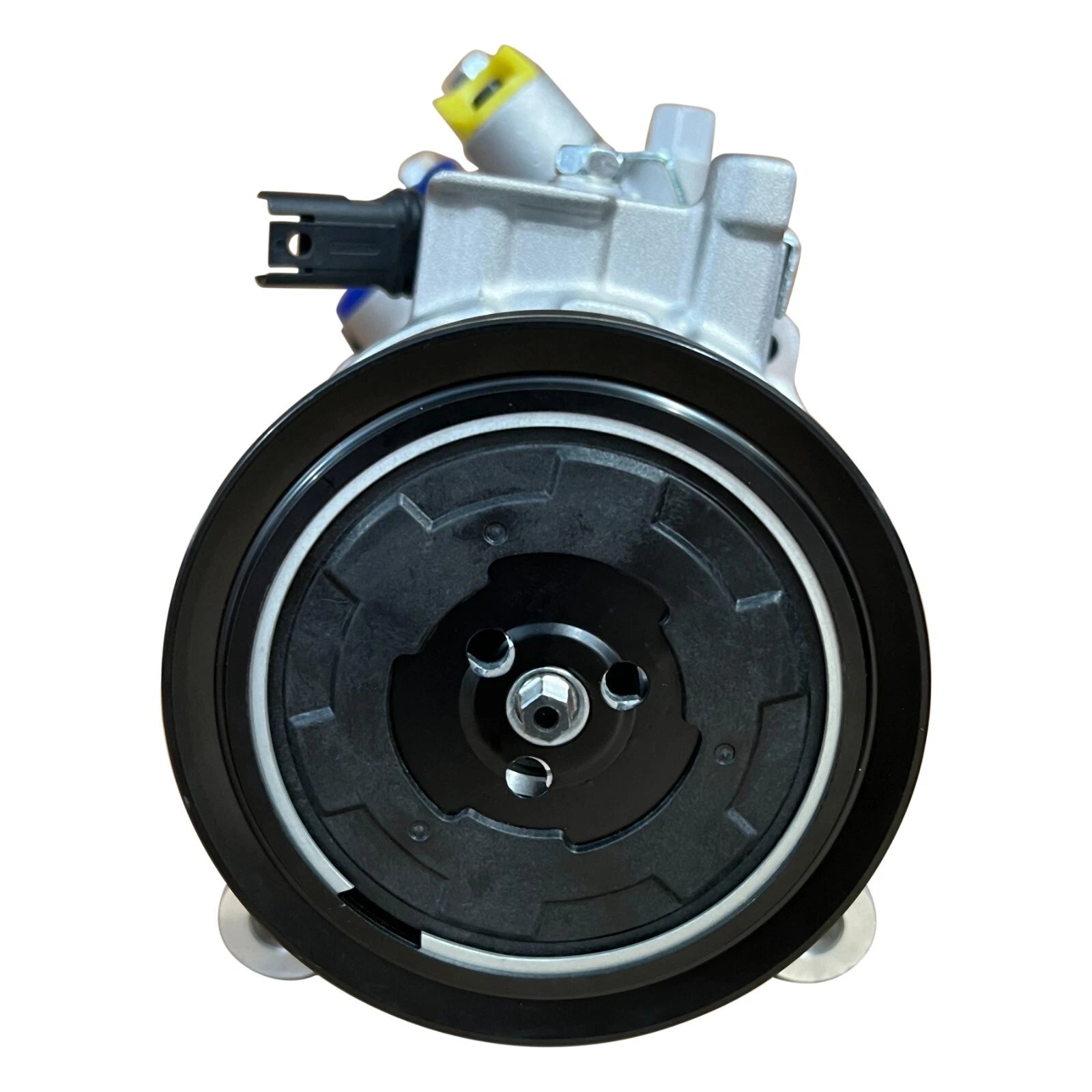 AC Compressor Replacement for BMW 328i GT xDrive 2.0L (2015-2016)
