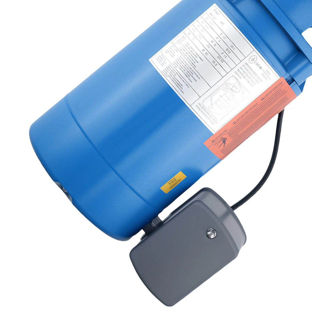 Electric Water Booster Pump for J5S (Well Homes Cottages)