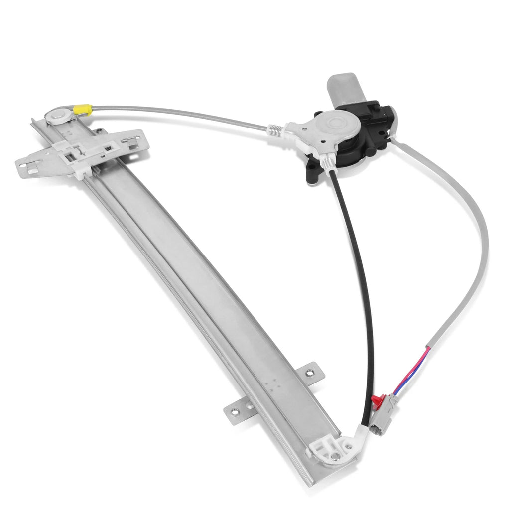 Electric Front Right Window Regulator w/ Motor for Honda Pilot (2003–2008)