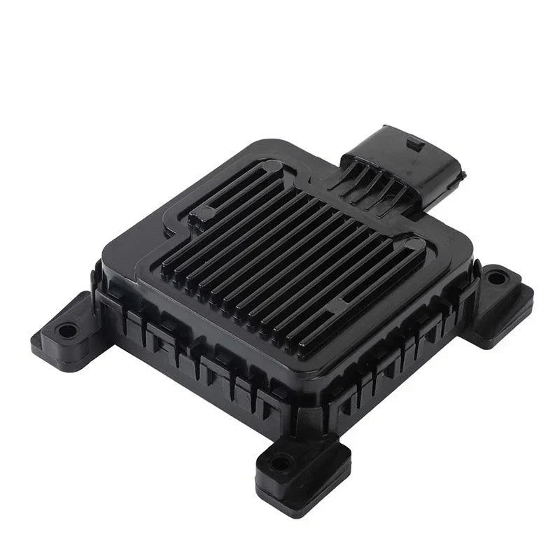 Fuel Pump Control Module for Volvo S40 S60 S80 V50 V70 XC70 XC90 (1998–2016)