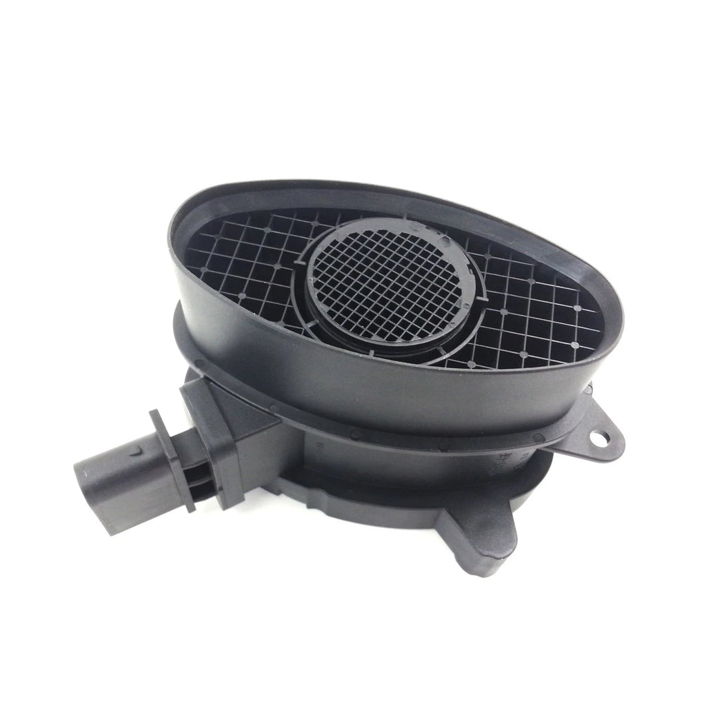 Mass Air Flow Sensor Assembly for BMW E46 E90 E60 E65 E53 X5 (2000–2013) 13627788744