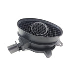 Mass Air Flow Sensor Assembly for BMW E46 E90 E60 E65 E53 X5 (2000–2013) 13627788744