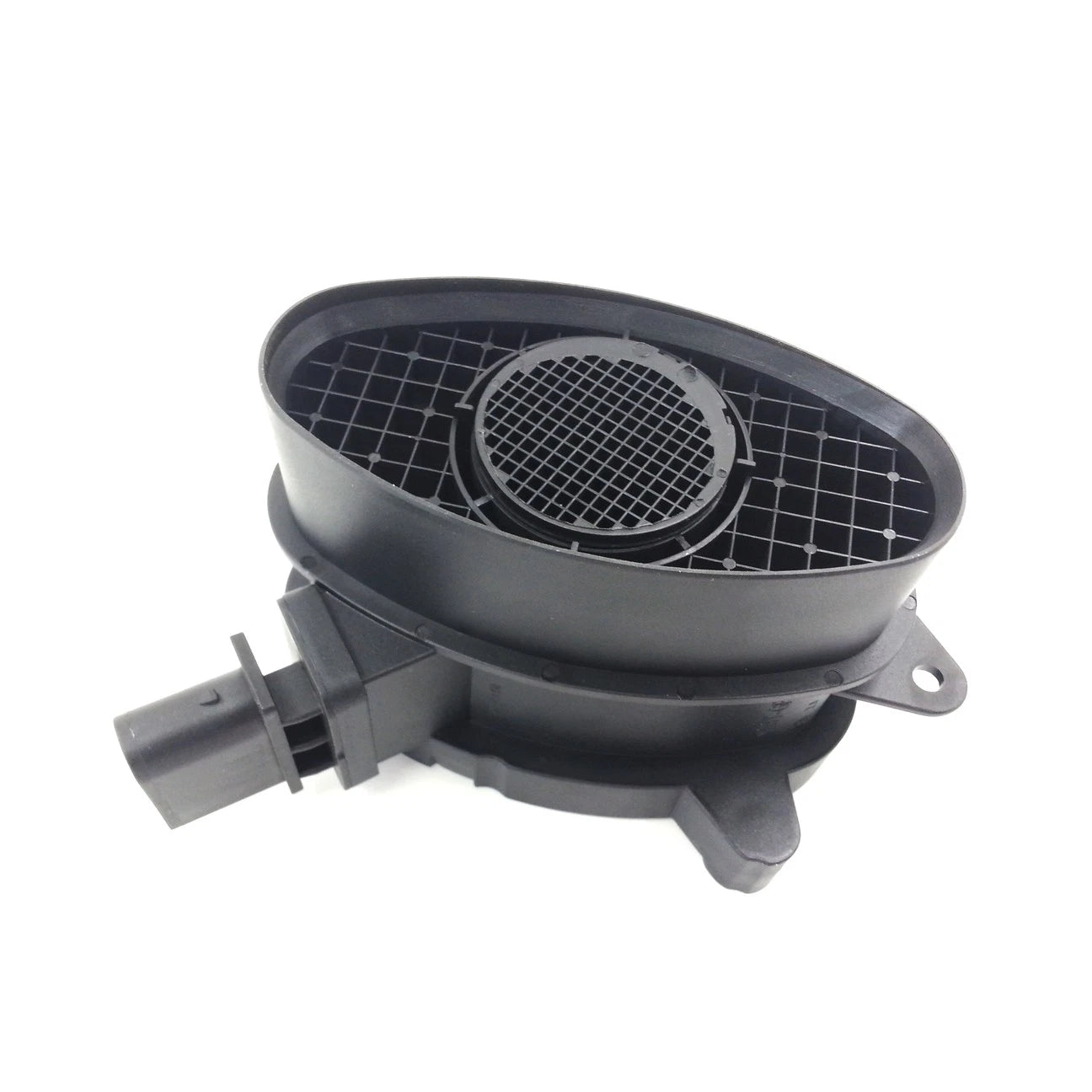 Mass Air Flow Sensor Assembly for BMW E46 E90 E60 E65 E53 X5 (2000–2013) 13627788744