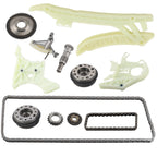 Timing Chain Kit w/ VVT Gears for BMW X1 X3 X4 328i 428i 528i (2012–2019)
