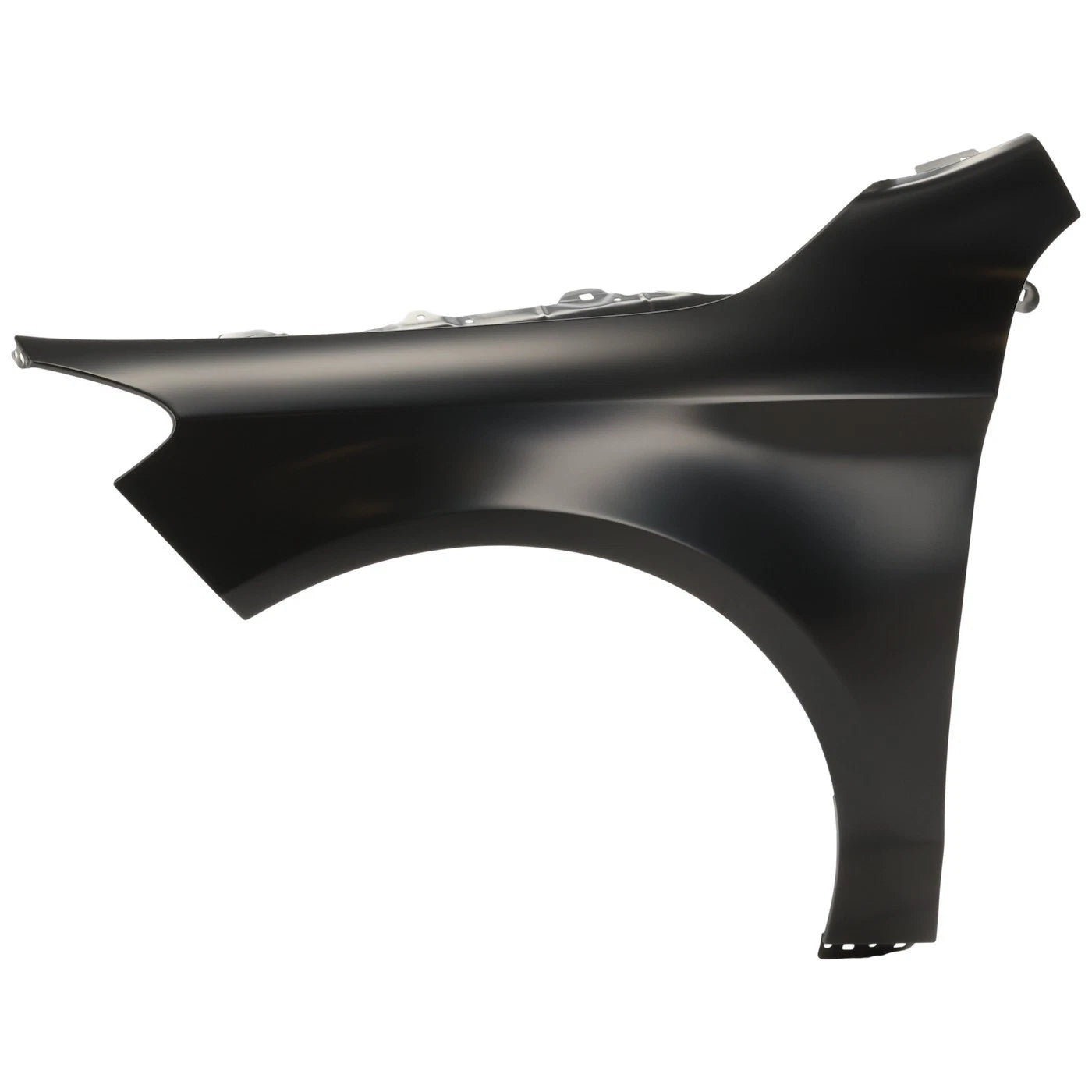 Fender for Mercedes-Benz CLA250 (2014–2019) Front Left and Right Steel