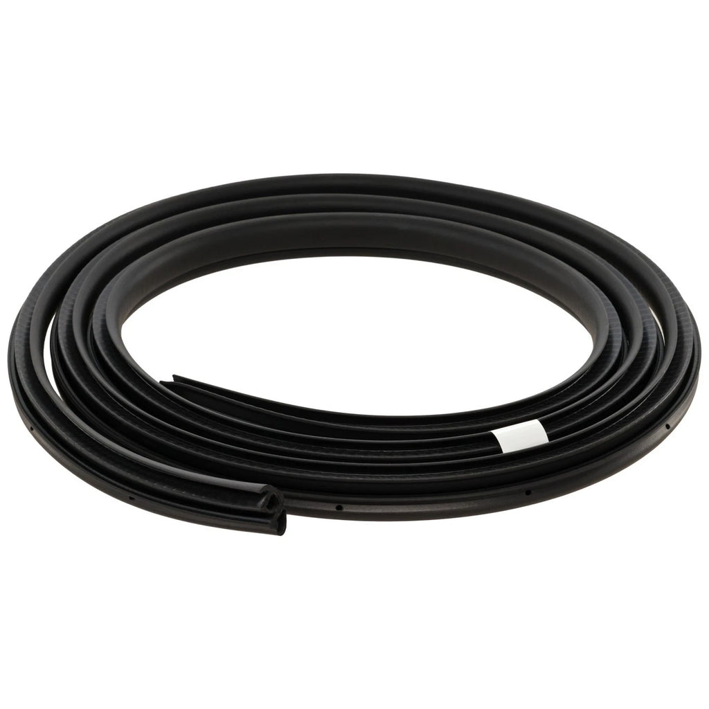Glass Seal for Front Driver or Passenger Side (Left/Right)